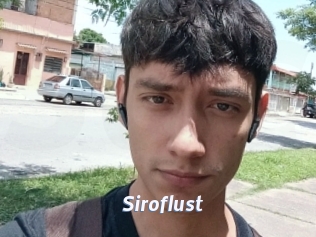 Siroflust