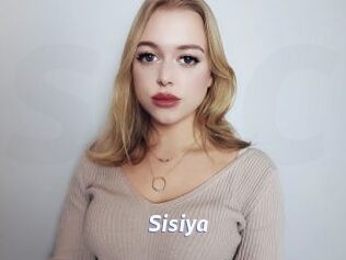 Sisiya