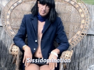Sissidomination