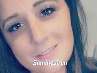Sixninesiren