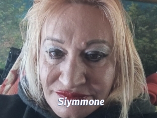 Siymmone