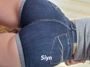 Siyn