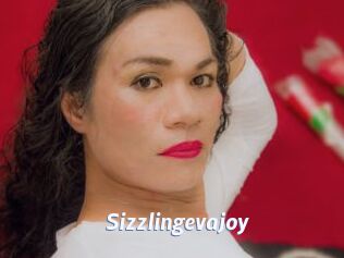 Sizzlingevajoy
