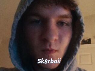 Sk8rboii