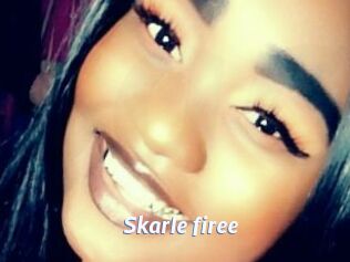 Skarle_firee