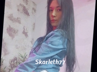 Skarleth77