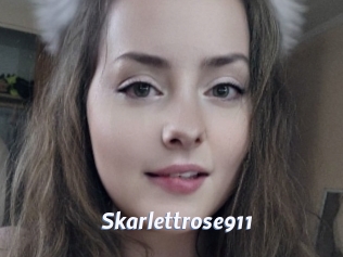 Skarlettrose911