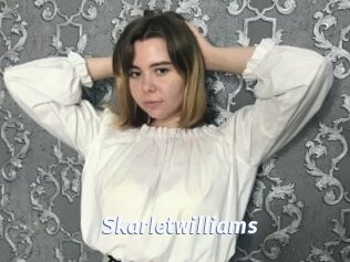Skarletwilliams