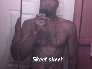 skeet_skeet Sexe amateur contributions