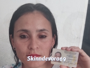 skinndevora69 Sexe amateur contributions