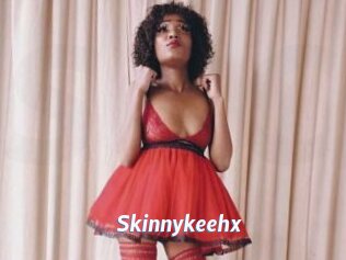 Skinnykeehx