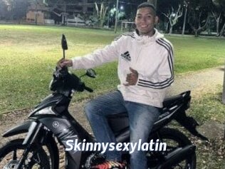 Skinnysexylatin