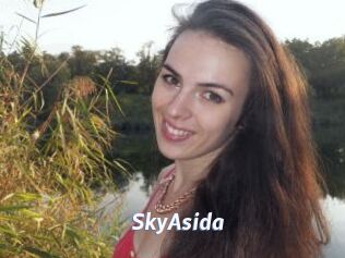 SkyAsida