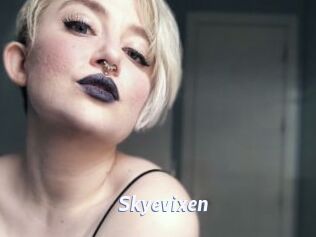 Skyevixen