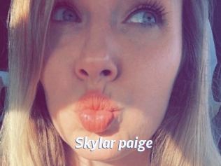 Skylar_paige