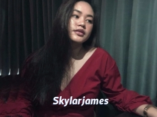 Skylarjames