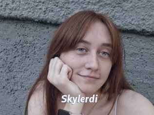 Skylerdi