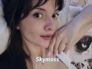 Skymoss