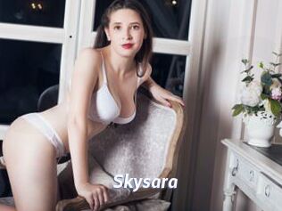Skysara