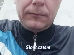 Slanec21sm