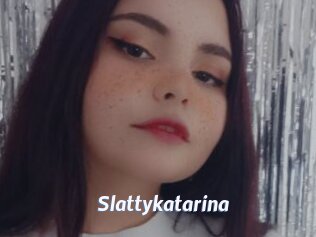 Slattykatarina