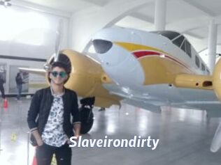 Slaveirondirty