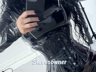 Slavesowner