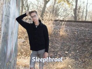 Sleepthroat