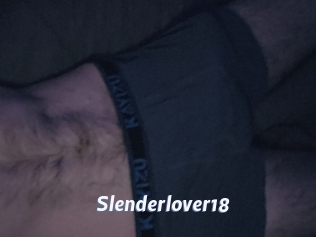slenderlover18 Sexe amateur contributions