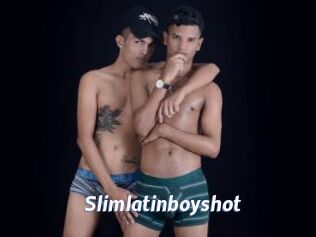 Slimlatinboyshot