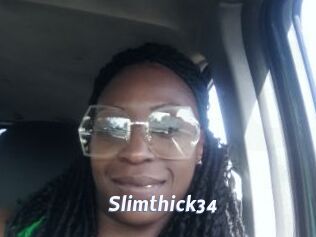 slimthick34 Sexe amateur contributions