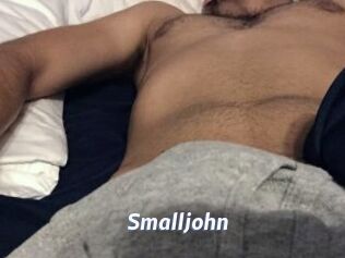 Smalljohn