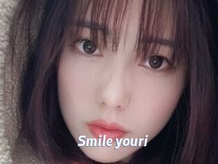 Smile_youri