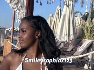Smileysophiax123