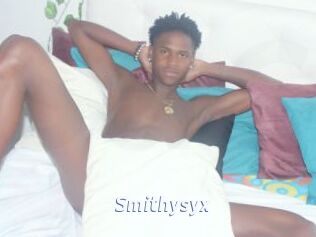 Smithysyx