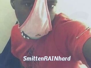 SmittenRAINhard