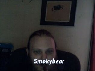 Smokybear