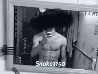 Snake3150