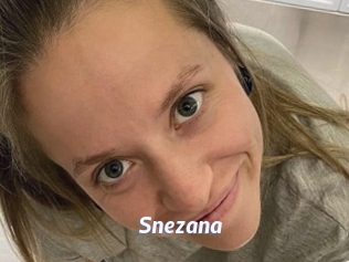 Snezana
