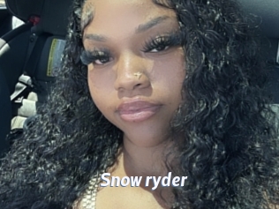 Snow_ryder