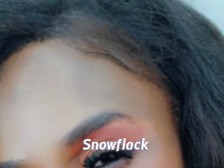 Snowflack
