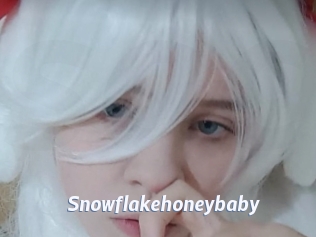 Snowflakehoneybaby