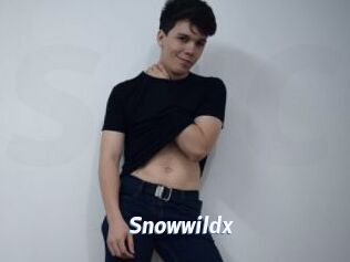 Snowwildx