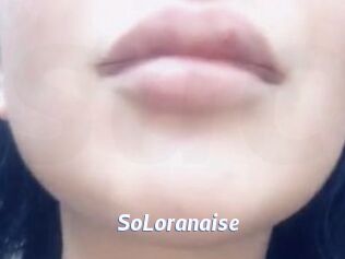 SoLoranaise