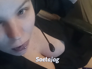 Soetajag