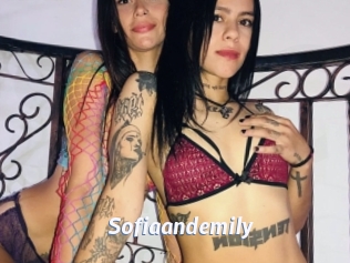 Sofiaandemily