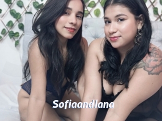 Sofiaandlana