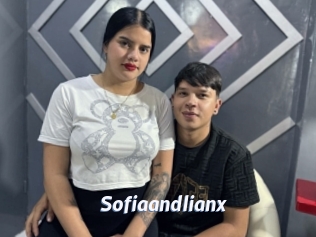 Sofiaandlianx