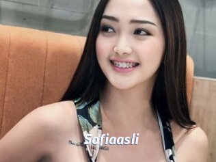 Sofiaasli