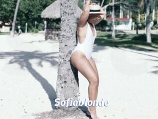 Sofiablonde